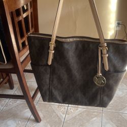 Michael Kors Purse
