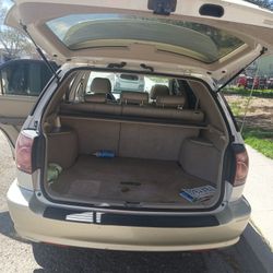 I Sell Mi Lexus Year 2000 Rx300 4×4