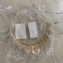 Crown Tiara