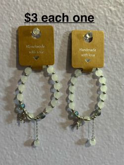 2 Bracelet