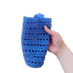 Crochet Water Bottle Holder