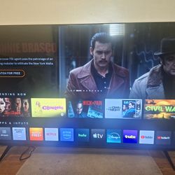 Vizio Smart TV 65 Inches 