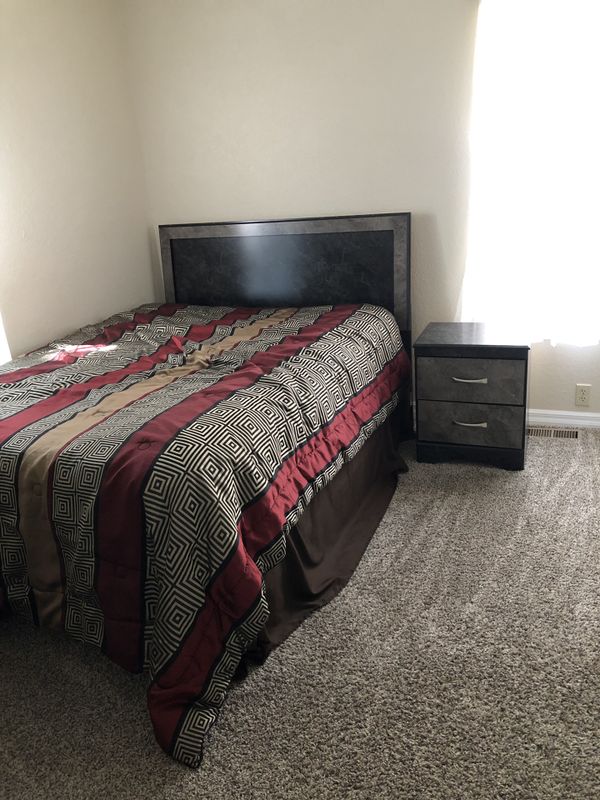 New And Used Bedroom Set For In Springfield Mo Offerup