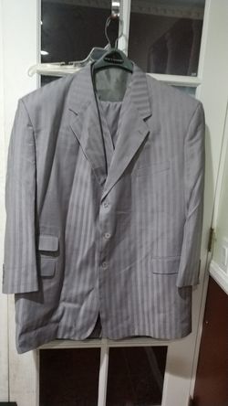 Stacy Adams Men's suits