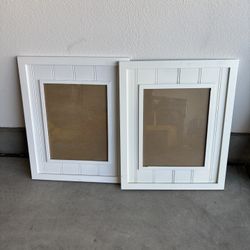 Set Of 2 Frames