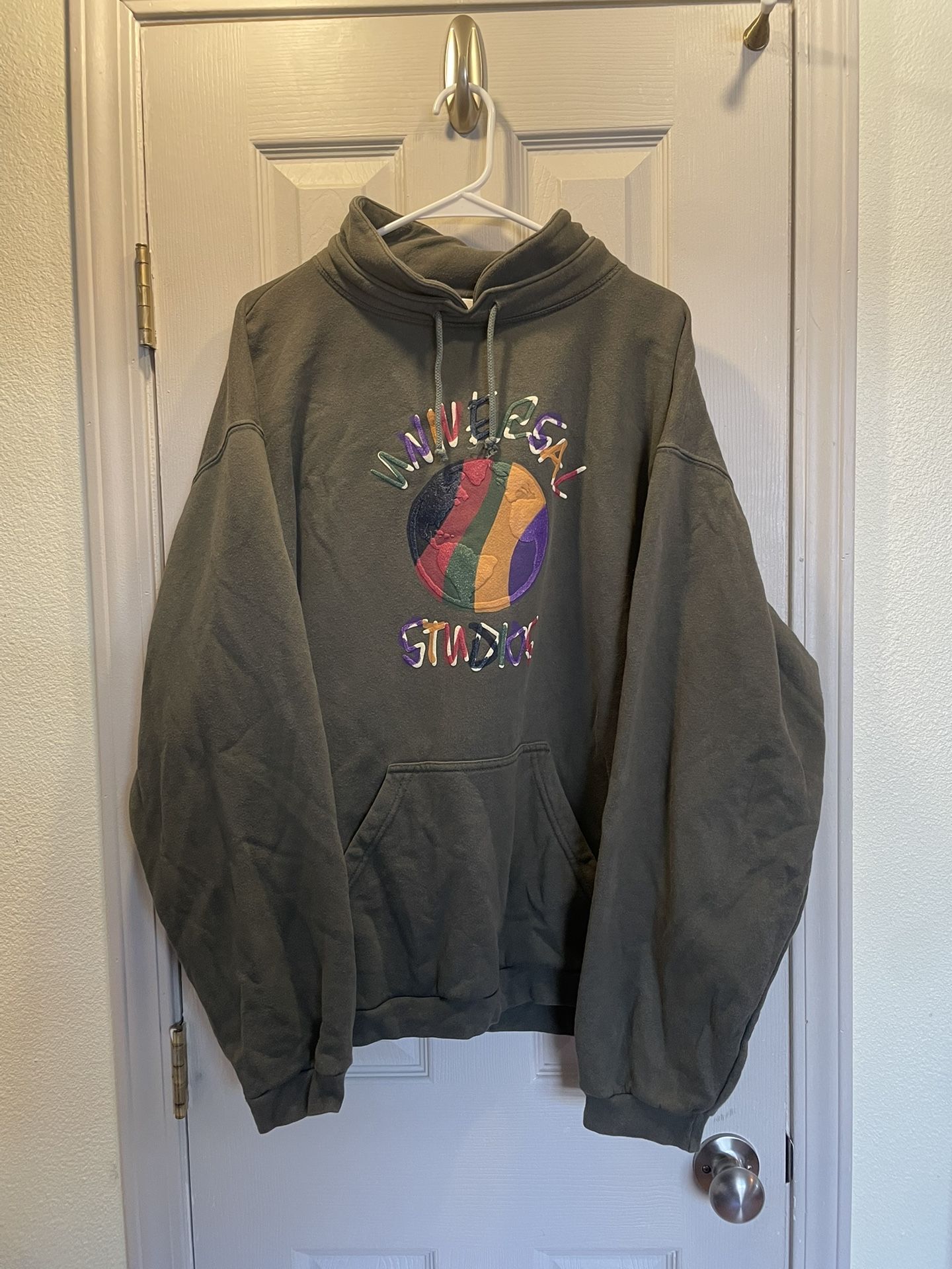 Vintage Universal Studios Hoodie
