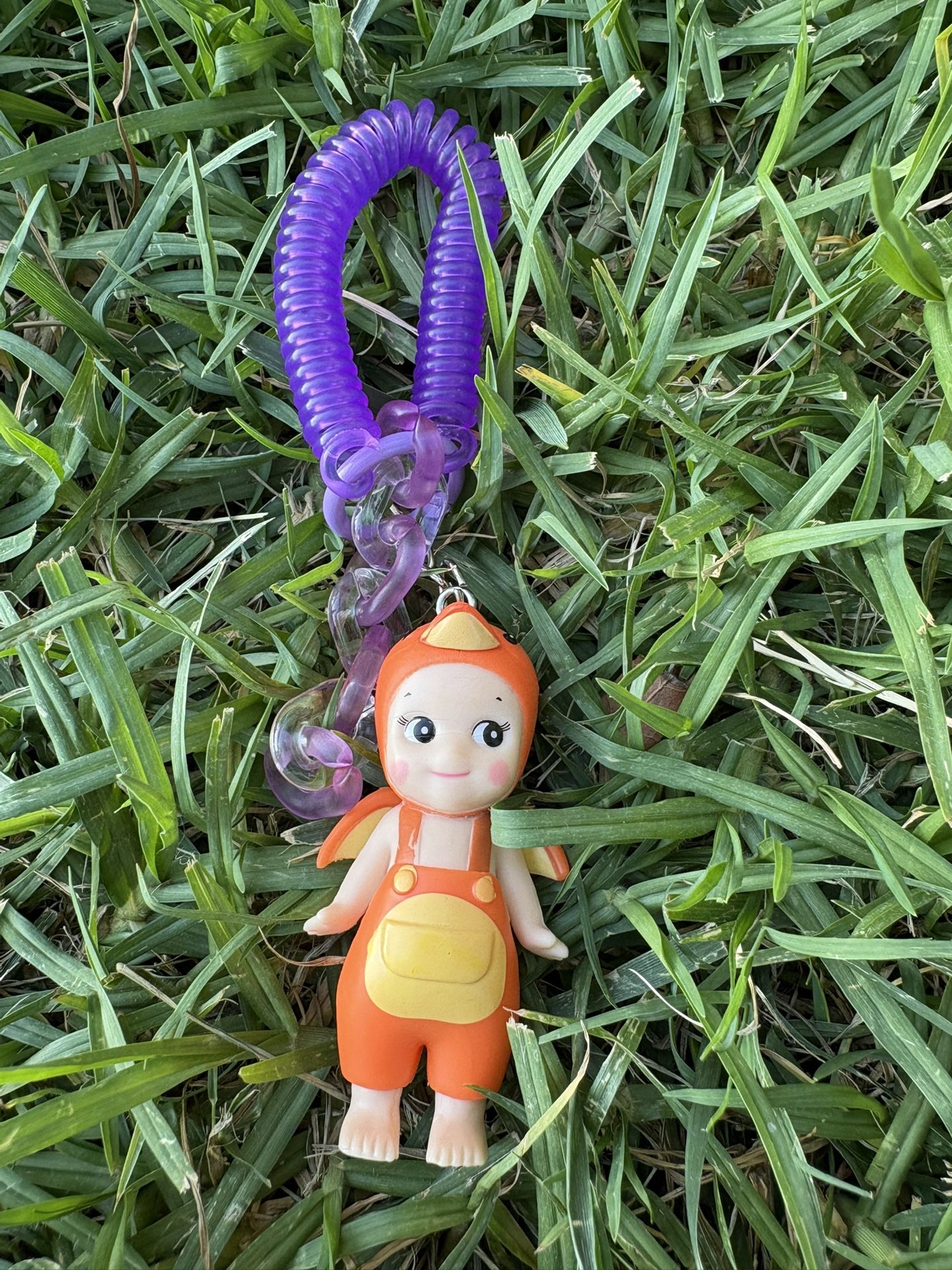 Sonny Angels Key Chains