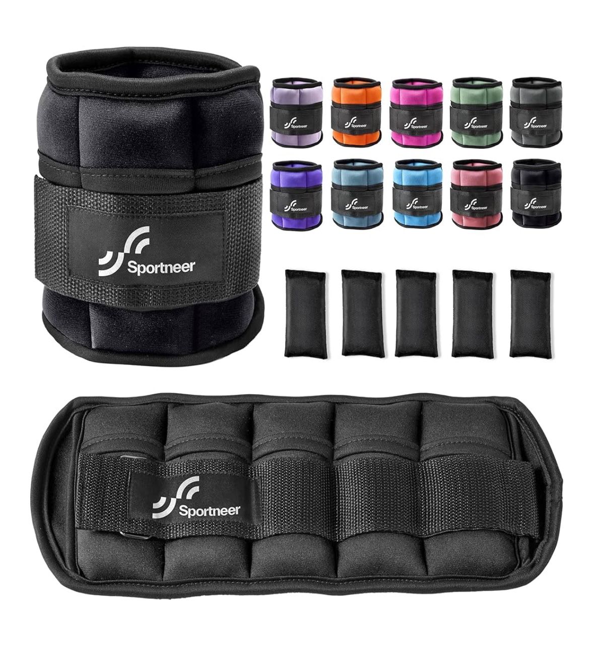 Ankle Weights 