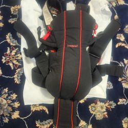 Baby Carrier 