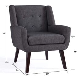 Huimo accent chair deals