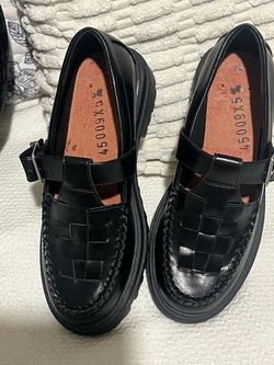 NEW shoes
