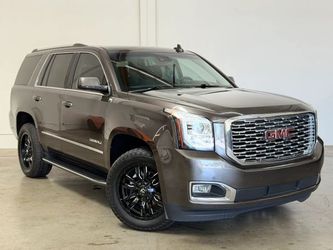 2019 GMC Yukon