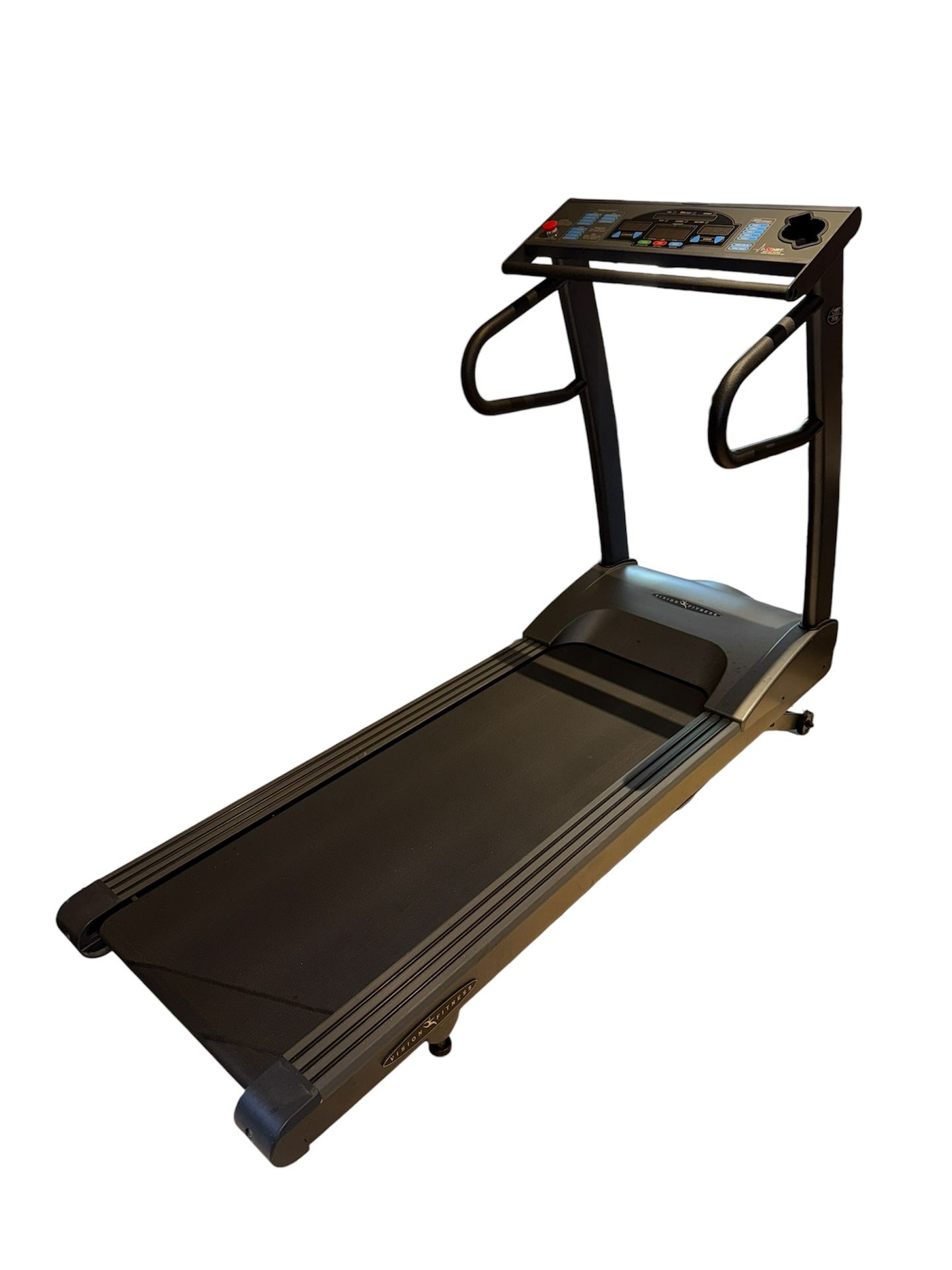 Vision Fitness Heart Runner Treadmill T9700