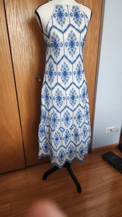 Summer Dress Size 6