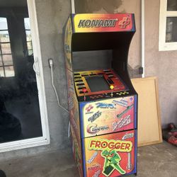 Arcade Games