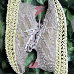 Adidas 4DD Women’s Size 6