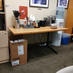 Free Office Furniture Etc