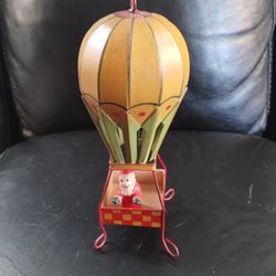 Vintage Christmas Ornament