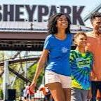 Hershey Park Season Passes