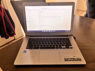 Acer Chromebook 14 Laptop