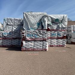 7/16” plywood units