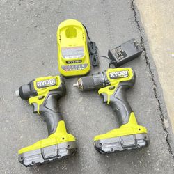 RYOBI