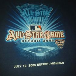 Tigers Tshirt