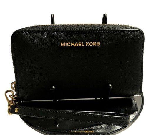 Michael Kors Large Wristlet/Wallet
