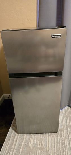 Small Fridge