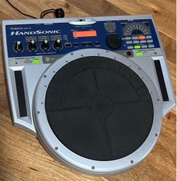 Roland HandSonic HPD-15 Electronic Hand Percussion Pad