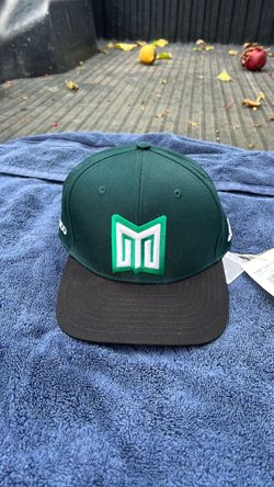 México Hat “Team Mexico” snap back