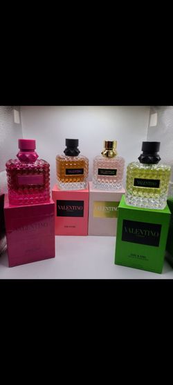 Cologne/Perfume/Fragrance