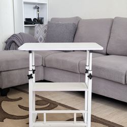 Small Table With Wheels