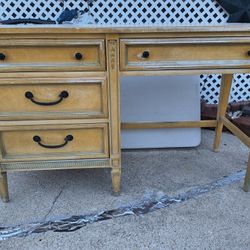 Antique Dresser