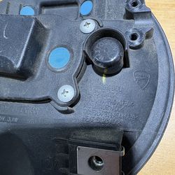 OEM Ducati Scrambler Headlight