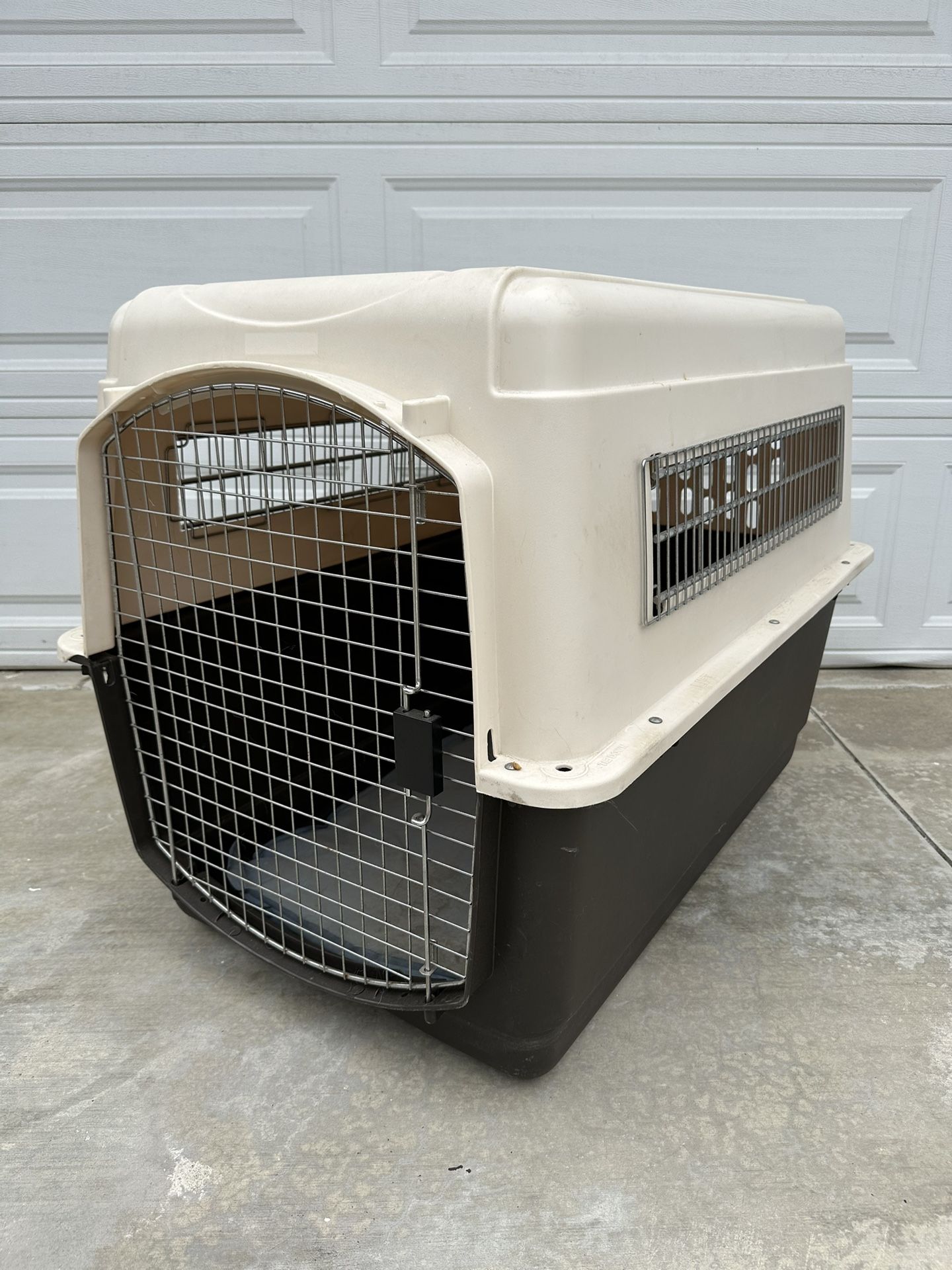 Dog Kennel (for X-large Dogs)