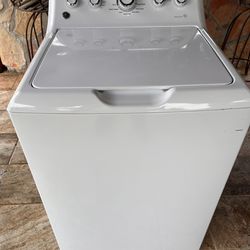 General Electric Washer/ Lavadora