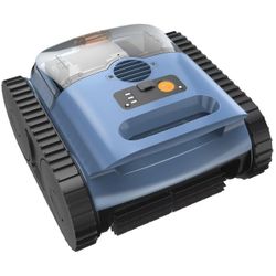 Morebot SAT 25 Robotic Pool Cleaner