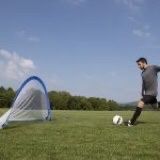 Infinity Pop-Up Goal Soccer