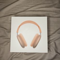 AirPod-Max Headphones