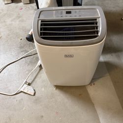 Portable AC 