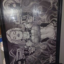 Pictures For Wall Canvas