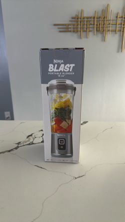 Portable blender 18 oz