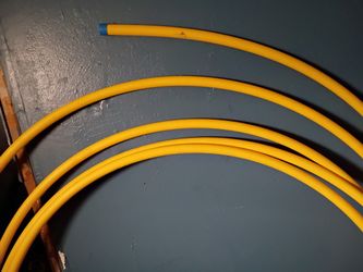 Polyethylene Pipe
