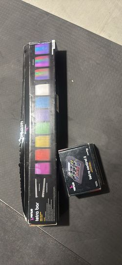 DJ Light bar And Control