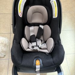 Infant Car seat And Base
