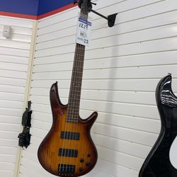 Electric Guitar