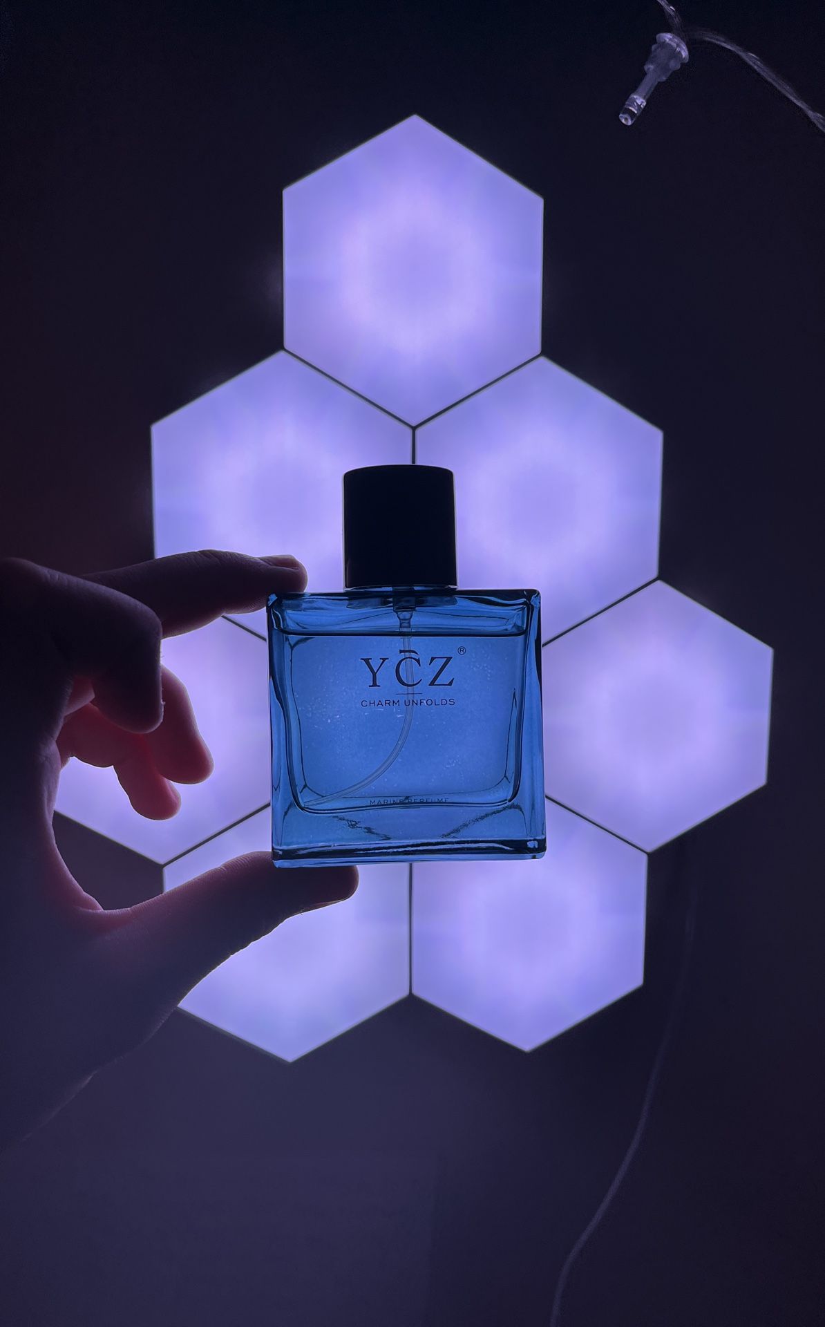 Ycz Full Fragrance 1.7 Fl Oz (shipping Only)