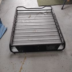 Ireese Explore Roof Rack