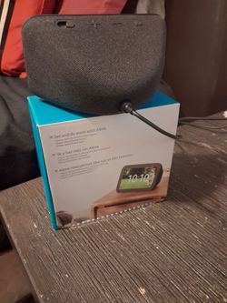 Echo 5 speaker